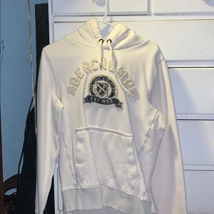 Abercrombie hoodie